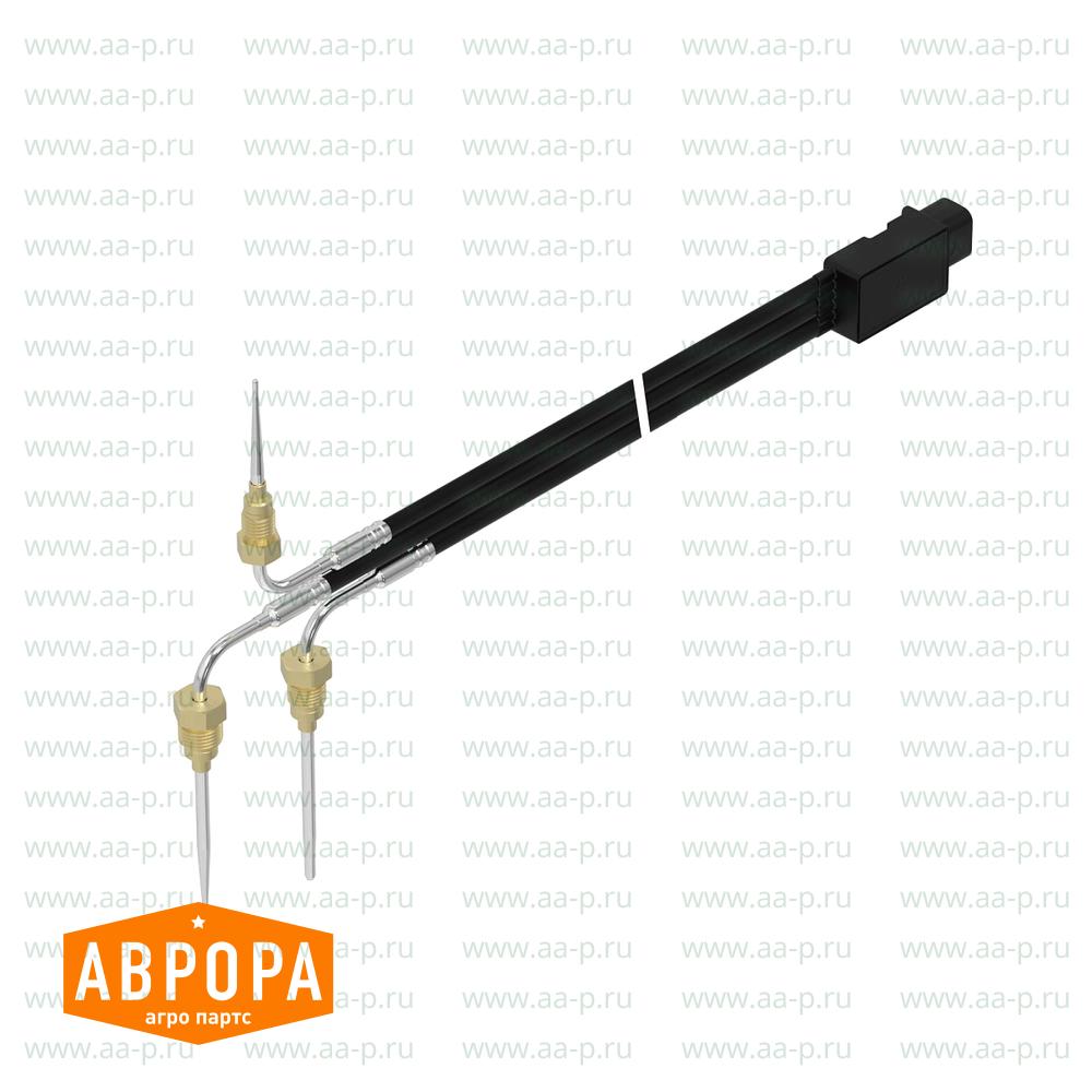 Temperatursensor